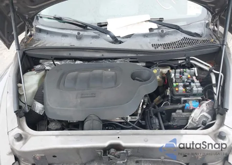 2011 Chevrolet Hhr Panel Ls z USA, uszkodzony, nr VIN 3GCAAAFW5BS612435